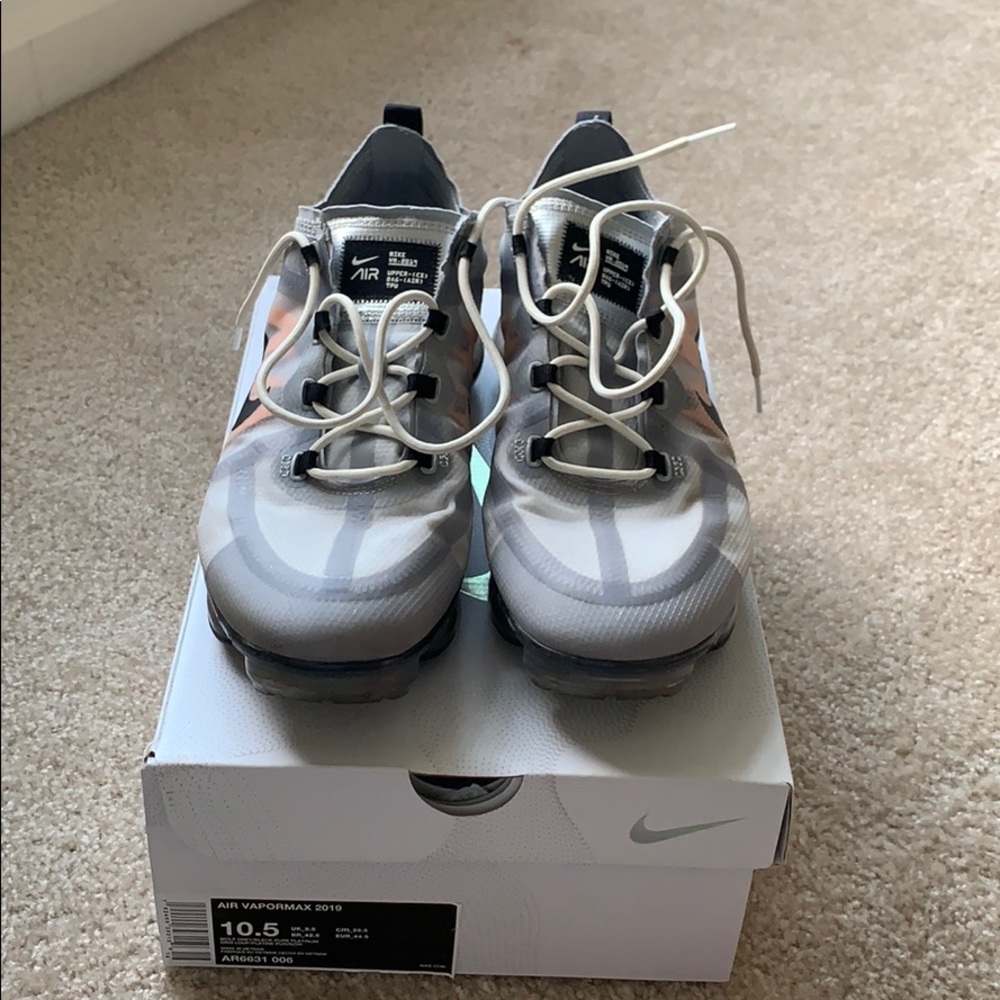 Men’s Sneakers Air Vapormax 2019
